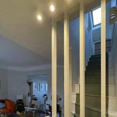 Villa Maison Avec Vue Imprenable Sur Paris Issy-les-Moulineaux