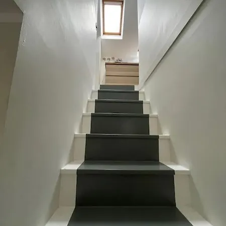 Villa Maison Avec Vue Imprenable Sur Paris