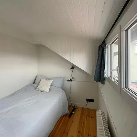 Maison Avec Vue Imprenable Sur Paris Villa *