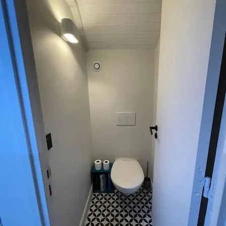 Maison Avec Vue Imprenable Sur Paris Villa *