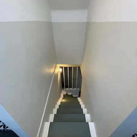 Villa Maison Avec Vue Imprenable Sur Paris *